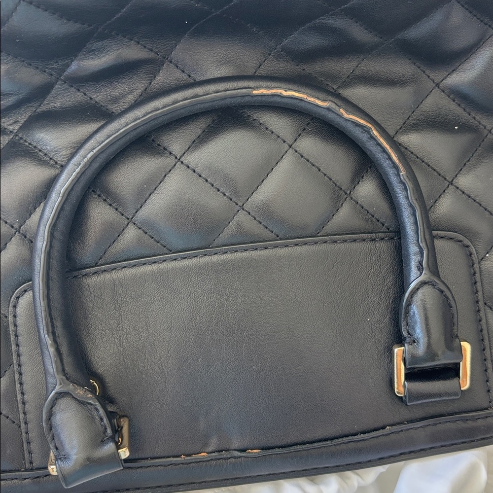 MICHAEL Michael Kors Women's Selma Quilted - Picture 7 of 7